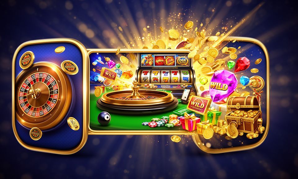 on9win mobile gaming